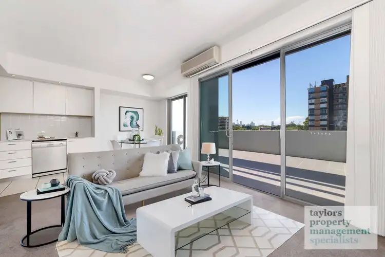 Main view of Homely apartment listing, 33/76-82 Anzac Parade, Kensington NSW 2033