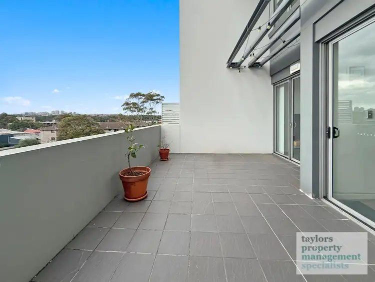 Second view of Homely apartment listing, 33/76-82 Anzac Parade, Kensington NSW 2033