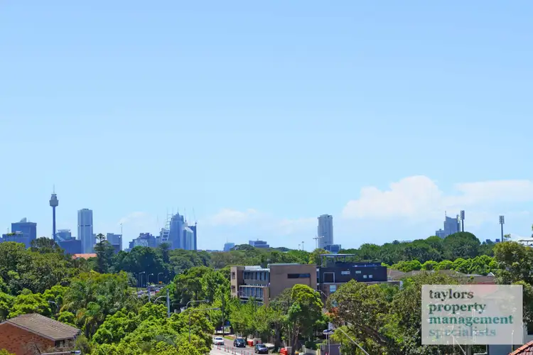 Third view of Homely apartment listing, 33/76-82 Anzac Parade, Kensington NSW 2033