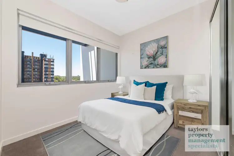 Fourth view of Homely apartment listing, 33/76-82 Anzac Parade, Kensington NSW 2033