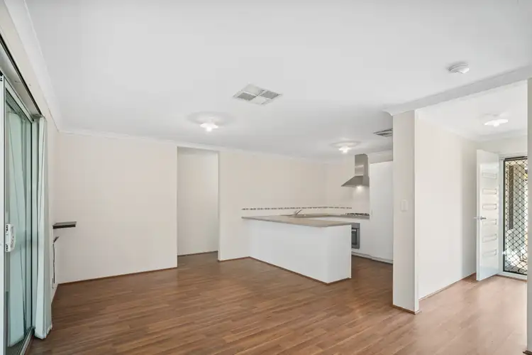 Second view of Homely house listing, 24A Trangie Way, Kelmscott WA 6111