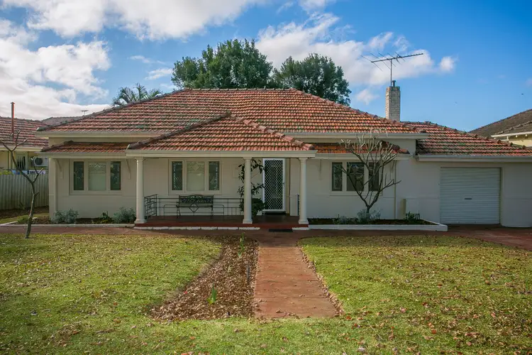 Second view of Homely house listing, 10 Berkeley Crescent, Floreat WA 6014