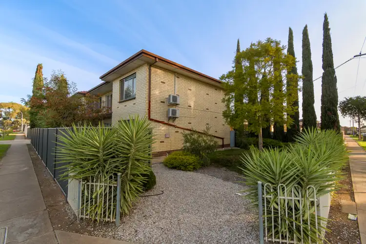 3/7 Edie Street, Mansfield Park SA 5012