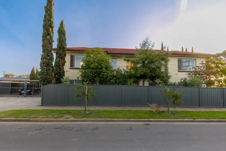 Second view of Homely house listing, 3/7 Edie Street, Mansfield Park SA 5012