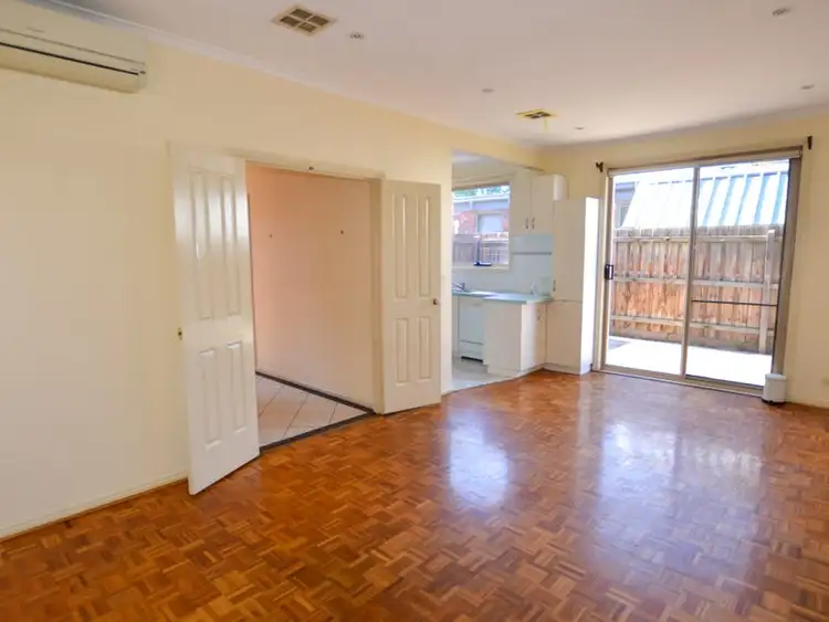 Third view of Homely townhouse listing, 2/93 Kambrook Road, Caulfield North VIC 3161