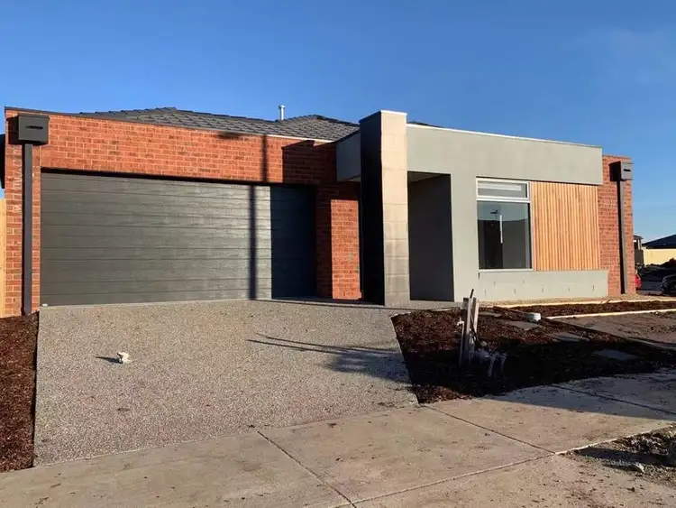 Main view of Homely house listing, 30 Mervyn Way, Mambourin VIC 3024