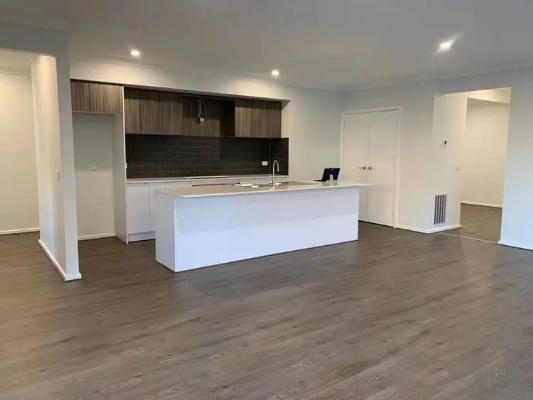 Second view of Homely house listing, 30 Mervyn Way, Mambourin VIC 3024