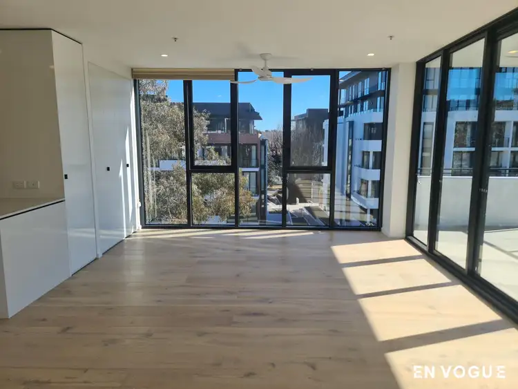 Third view of Homely apartment listing, 20/2 Light Street, Griffith ACT 2603
