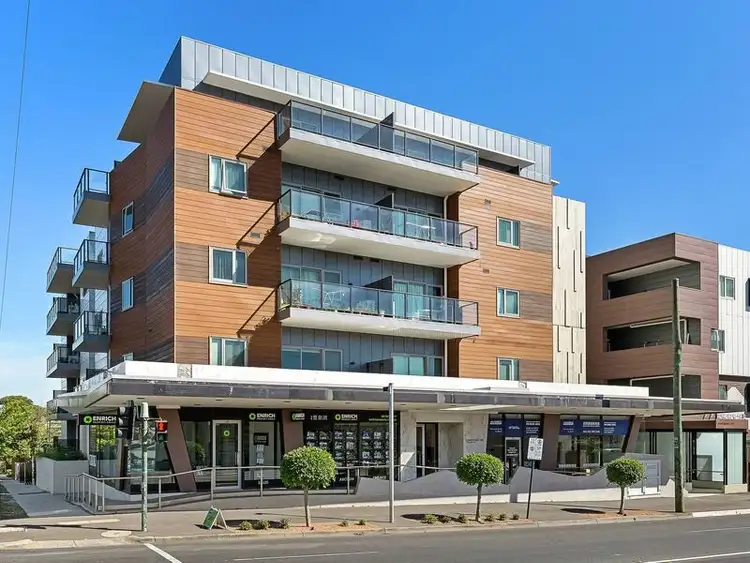 309/761 Station Street, Box Hill North VIC 3129