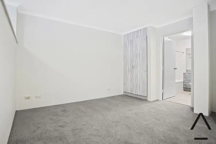 Third view of Homely studio listing, 507/88 King Street, Newtown NSW 2042