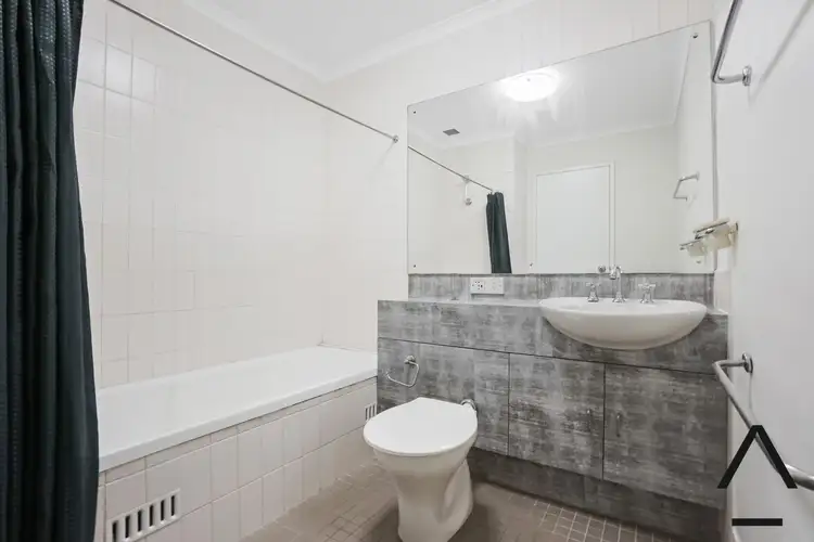 Fourth view of Homely studio listing, 507/88 King Street, Newtown NSW 2042
