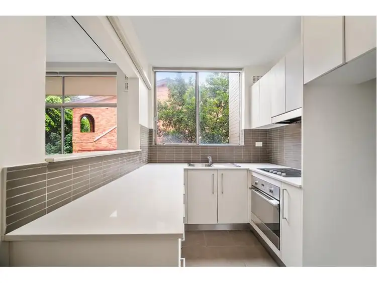Second view of Homely house listing, 7/22 Harrow Road, Stanmore NSW 2048