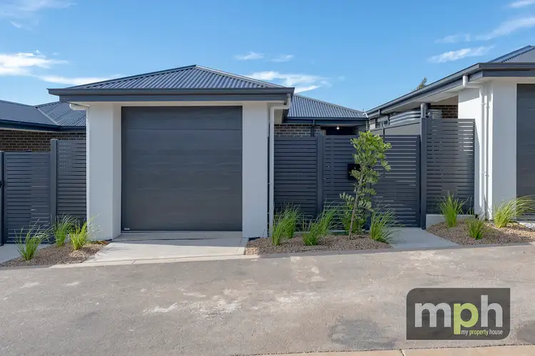14 Moran Close, Gawler East SA 5118