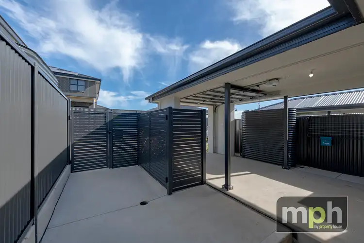 Second view of Homely house listing, 14 Moran Close, Gawler East SA 5118