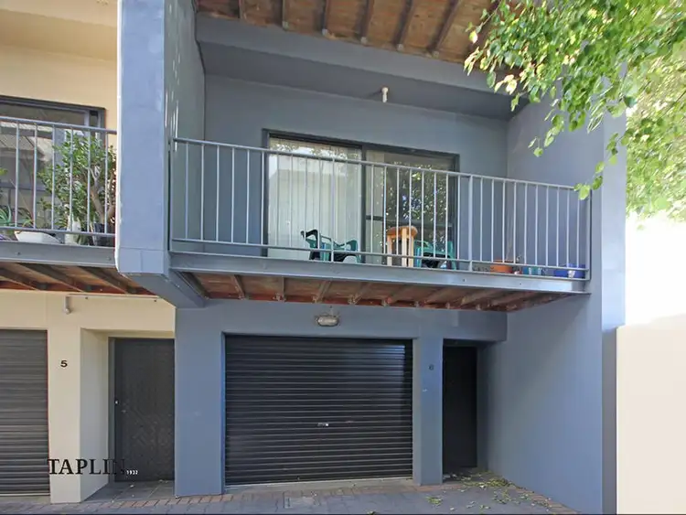 6/10 North Street, Adelaide SA 5000