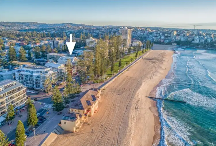 6/102 North Steyne, Manly NSW 2095
