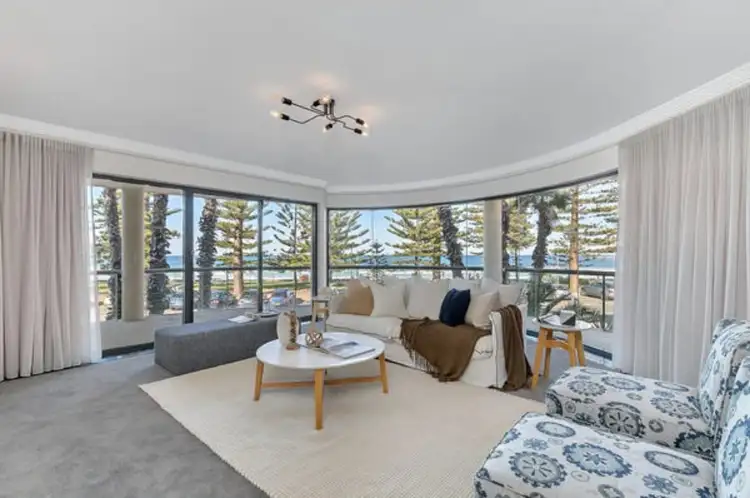 Third view of Homely apartment listing, 6/102 North Steyne, Manly NSW 2095