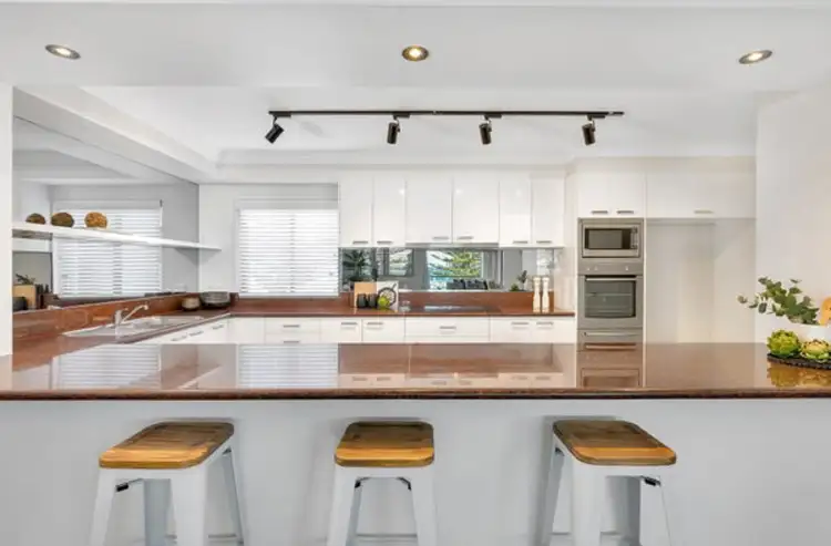 Fourth view of Homely apartment listing, 6/102 North Steyne, Manly NSW 2095