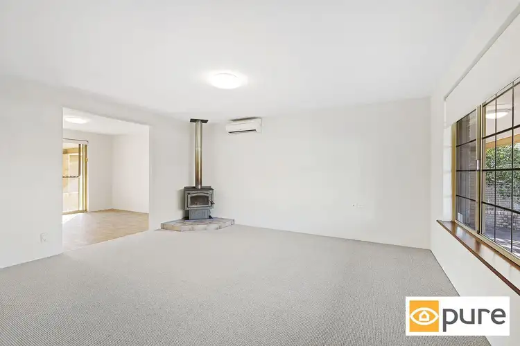 Fourth view of Homely house listing, 22 Newell Way, Noranda WA 6062