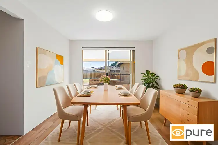 Fifth view of Homely house listing, 22 Newell Way, Noranda WA 6062