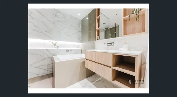 Fifth view of Homely apartment listing, 6708/633 Little Lonsdale Street, Melbourne VIC 3000
