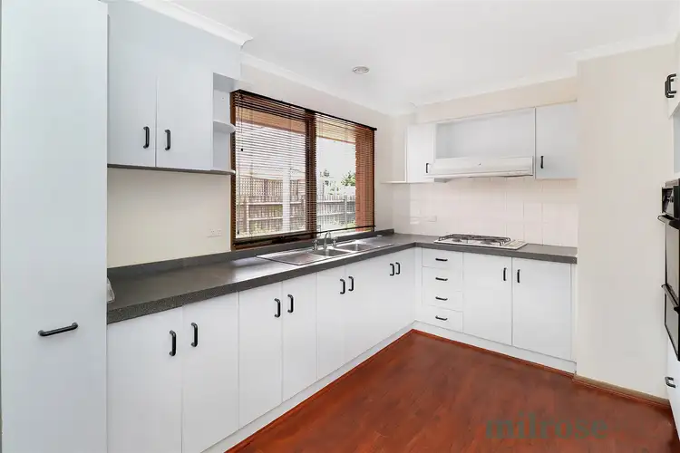 Third view of Homely house listing, 25 Golden Square Crescent, Hoppers Crossing VIC 3029