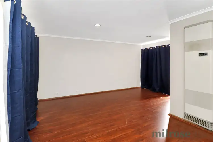 Fourth view of Homely house listing, 25 Golden Square Crescent, Hoppers Crossing VIC 3029