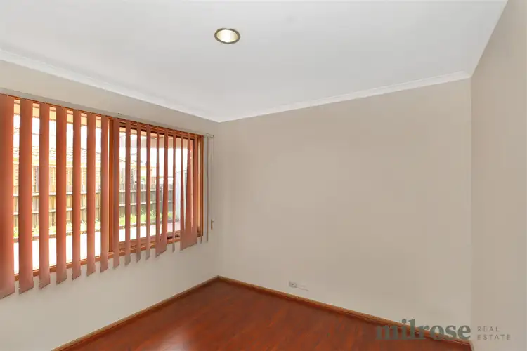 Fifth view of Homely house listing, 25 Golden Square Crescent, Hoppers Crossing VIC 3029