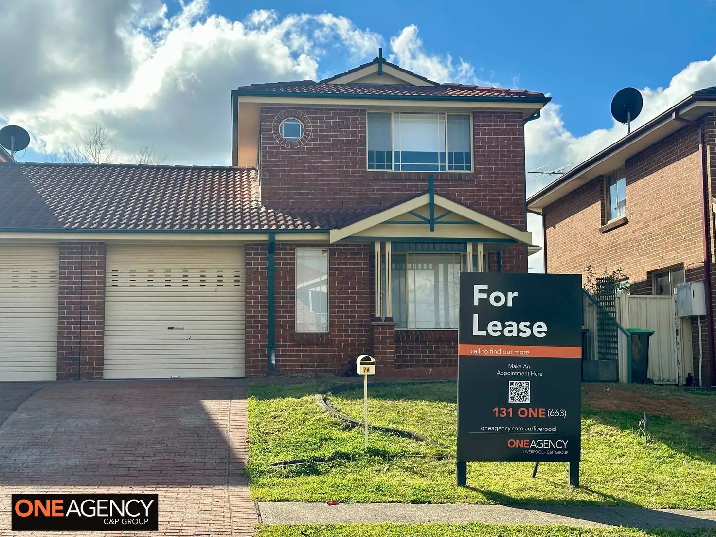 Main view of Homely house listing, 9A Aukane Street, Green Valley NSW 2168