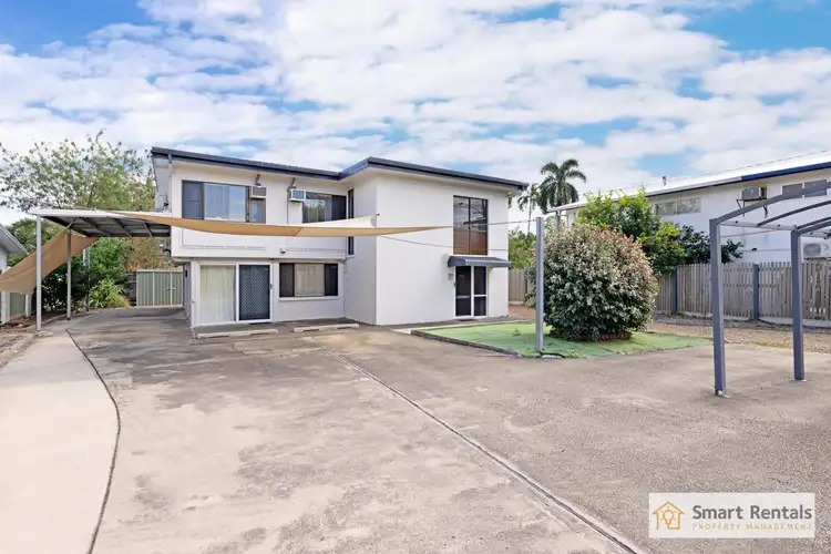 Main view of Homely house listing, 499 Ross River Road, Cranbrook QLD 4814