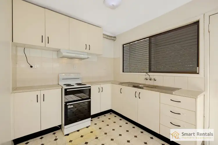 Second view of Homely house listing, 499 Ross River Road, Cranbrook QLD 4814