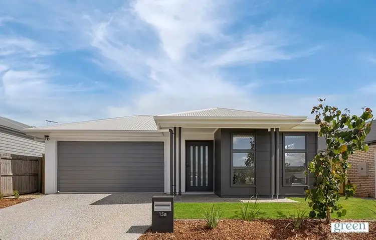 Main view of Homely house listing, 15A Rothbury Street, Logan Reserve QLD 4133