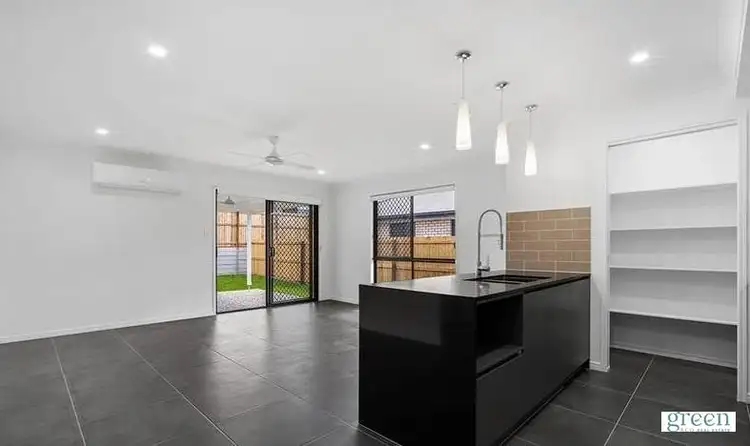 Third view of Homely house listing, 15A Rothbury Street, Logan Reserve QLD 4133