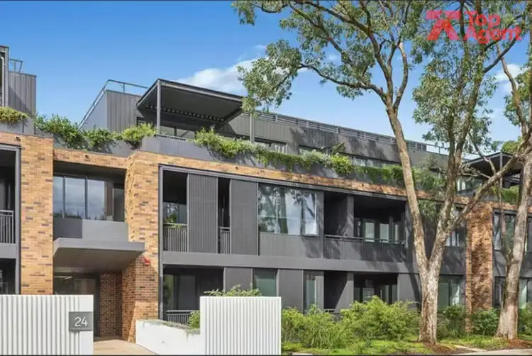 509/24 Artarmon Road, Willoughby NSW 2068