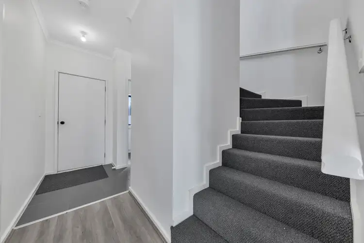 Second view of Homely townhouse listing, 2/6 Karlovac Ct, Bell Park VIC 3215