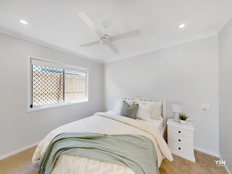 Main view of Homely apartment listing, 2/181 North Rd, Brighton QLD 4017