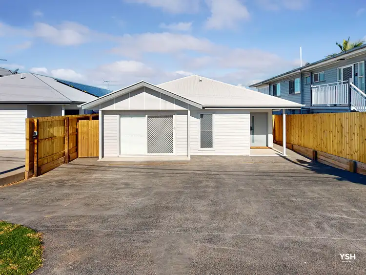 Second view of Homely apartment listing, 2/181 North Rd, Brighton QLD 4017
