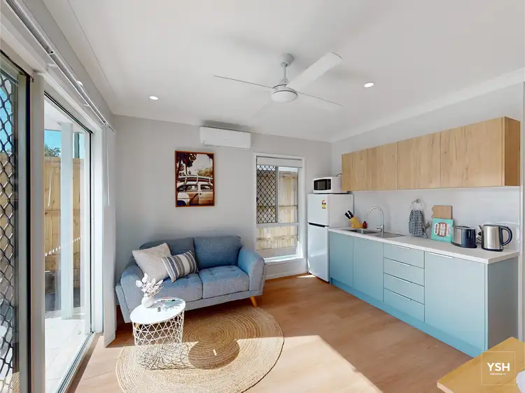 Fourth view of Homely apartment listing, 2/181 North Rd, Brighton QLD 4017