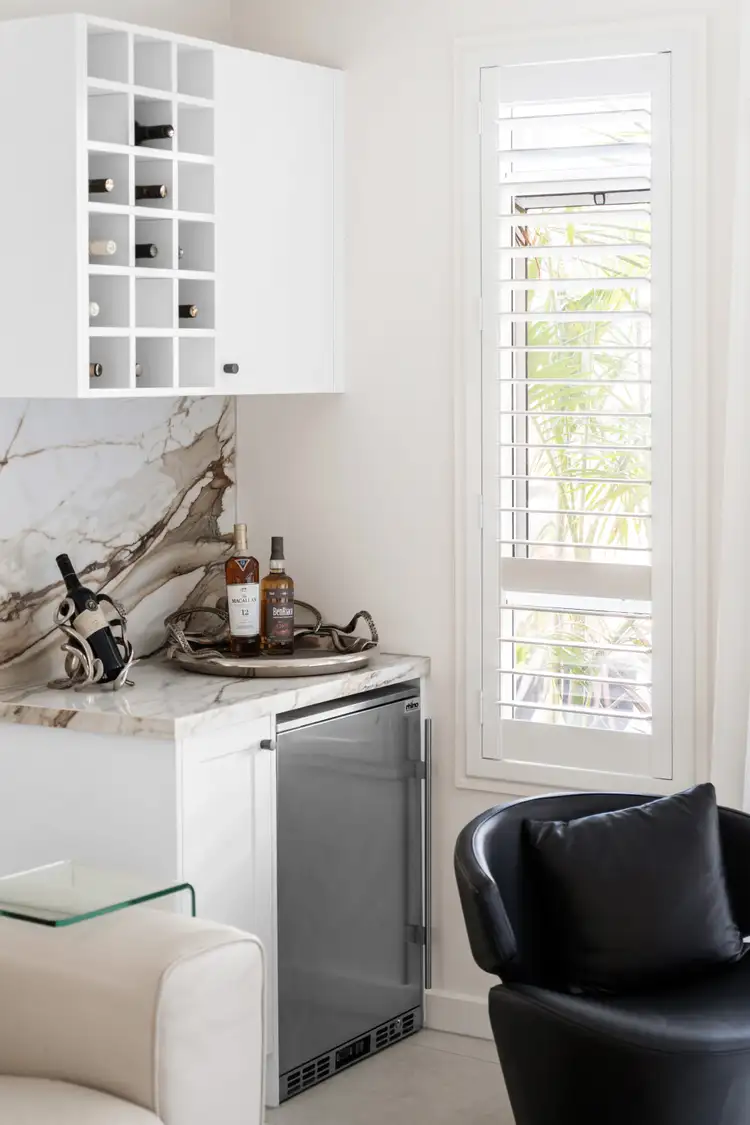 Third view of Homely apartment listing, 40/6 Graham Street, Port Melbourne VIC 3207