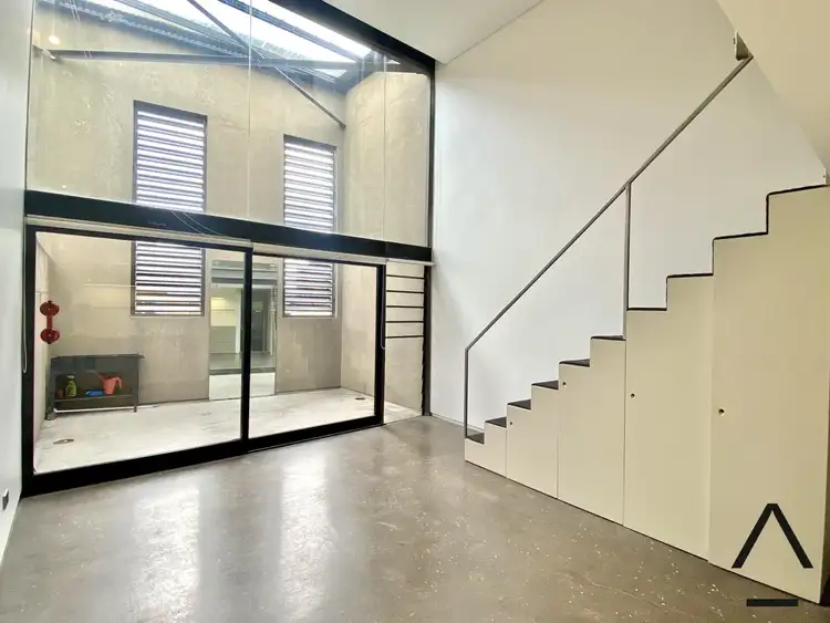 Second view of Homely unit listing, 3/502-504 King Street, Newtown NSW 2042