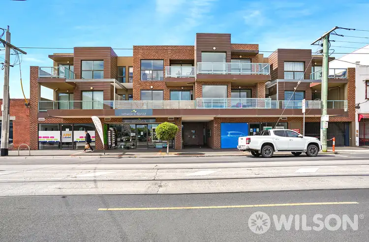 21/667 Glen Huntly Road, Caulfield VIC 3162
