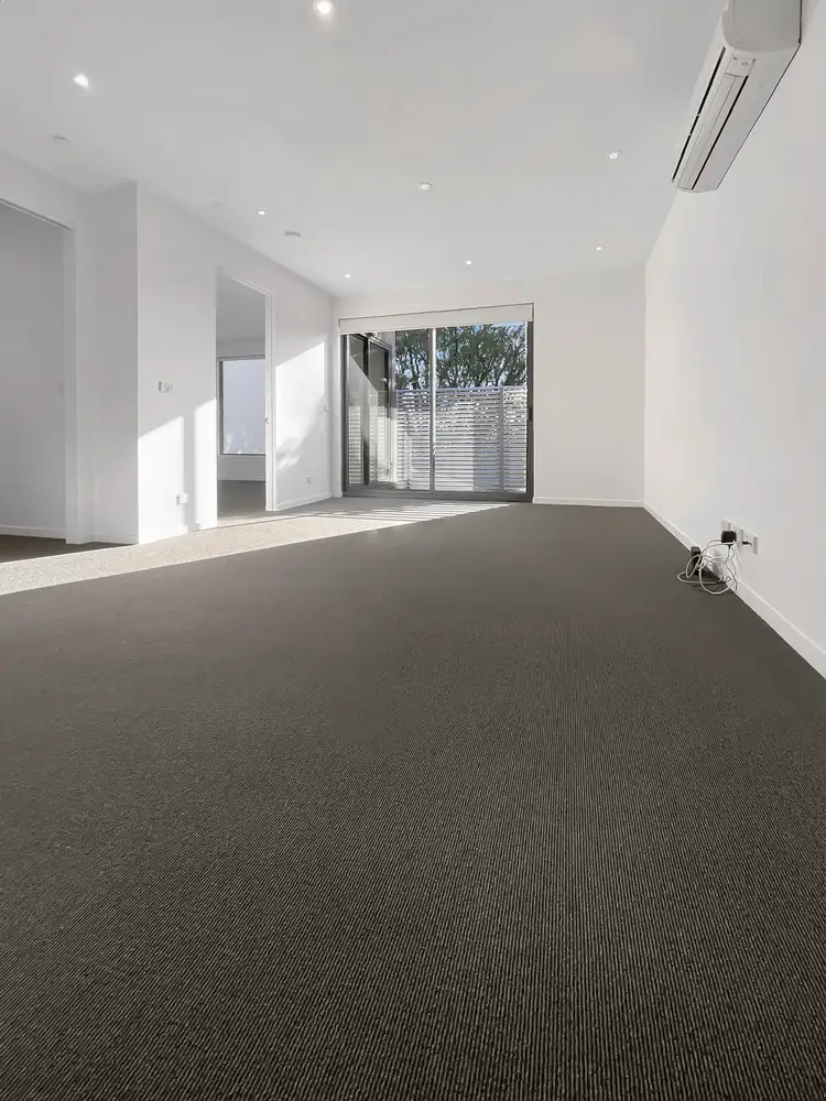 Second view of Homely apartment listing, 21/667 Glen Huntly Road, Caulfield VIC 3162