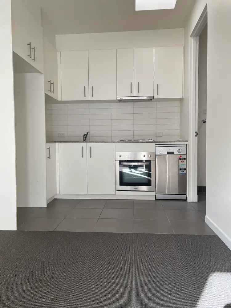 Third view of Homely apartment listing, 21/667 Glen Huntly Road, Caulfield VIC 3162