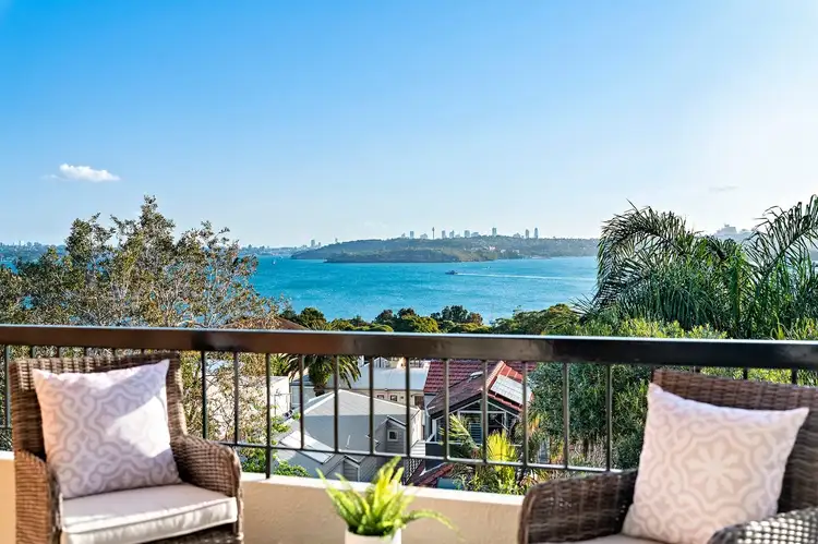 11/66 OSBORNE ROAD, Manly NSW 2095