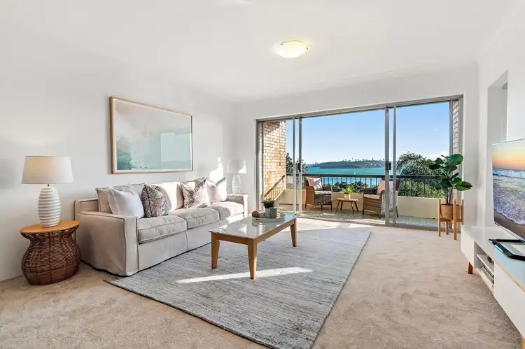 11/66 OSBORNE ROAD, Manly NSW 2095