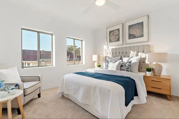 Third view of Homely apartment listing, 11/66 OSBORNE ROAD, Manly NSW 2095