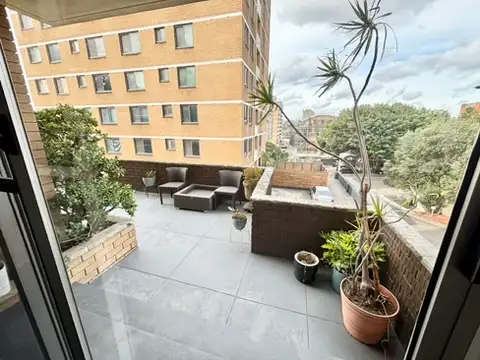 Main view of Homely apartment listing, 12/18 Boronia Street, Kensington NSW 2033
