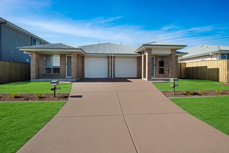 45 Malachite Street, Chisholm NSW 2322