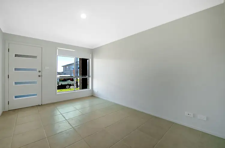 Third view of Homely semi-detached listing, 45 Malachite Street, Chisholm NSW 2322