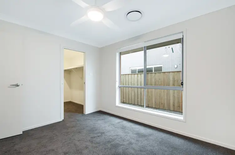 Fourth view of Homely semi-detached listing, 45 Malachite Street, Chisholm NSW 2322